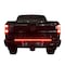 Putco Light Bar, 48 Inch Light Bar; Clear; Red Brake/ Amber Turn Signals And White Reverse; LED; Tinted 9202948-21 - alternate 1