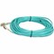 Add-On Addon 31M Lc (Male) To Lc (Male) Straight Aqua Om4 Duplex Fiber ADD-LC-LC-31M5OM4P - alternate 5