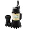 K2 Pumps 1/2 HP Submersible Sump Pump with Quick Connect Fitting and Tethered Switch SPI05003TPK - alternate 3