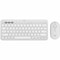 Logitech Pebble 2 Wrls Combo Wht 920012198 - alternate 1