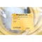 Turck CORDSET CABLE CSM 19-19-20/CS10462 - alternate 5
