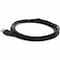 Add-On 1FT USB 2.0 A MALE TO MICRO-USB 2.0 B MALE BLACK CABL USB2MICROUSB1 - alternate 5