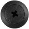 Auveco GM Push Type Retainer, 25PK 21112 - alternate 2
