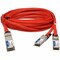 Add-On MELLANOX COMPATIBLE TAA 400GBASE-CU OSFP TO 2XQSFP56 DIRECT ATTACH CABLE DIRECT OSFP-2QSFP56-ADAC3M-MX-AO - alternate 4