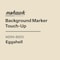 Finishworks Mohawk Background Marker Touch-Up Eggshell M294-8003 - alternate 3