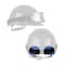 Jsp Lamp & Goggle Clip Set 281-CL-SET - alternate 3