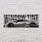 Signmission Window Tint, 48 Inch x 120 Inch, Vinyl Banner B-120-30944 - alternate 3