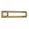 Afx Miami - LED Vanity - 18in - Light Antique Brass MIAV1804LAJUDLB - alternate 5