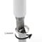 Prime-Line One Way Screw Remover and Driver Multi-Bit Tool for #4, #6, #8 and #10 One-way Screws (1 Set) 650-7905 - alternate 4