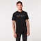 Oakley M Short Sleeve Men's Crew Neck Black and Camo Mark II Tee 2.0 Tee Shirt FOA404011-93WM - alternate 6