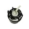 Autobest Fuel Pump and Strainer Set, BMW 740i 4.0L V8 1995; 4.4L V8 2001-97; 740iL 4.0L V8 1995; 4.4L V8 F4396 - alternate 5