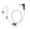 Klein Electronics DARK Series Covert Listen-Only Earpiece DARK-3.5-RT - alternate 1