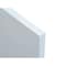 Cambridge Everest 30 in. W x 24 in. H Shaker Base Cabinet End Panel in White BEP30-SW - alternate 6