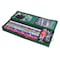 Elf Stor Wrapping Paper Storage Organizer Low Profile Bin for Under the Bed Holds Holiday Paper, Gift Bags 83-DT5528 - alternate 1