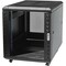 Startech.Com 4-POST 15U 19IN  SERVER RACK ENCLOSURE W/ ADJUSTABLE MOUNTING DEPTH - EIA/ECA-31 RK1536BKF - alternate 1