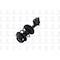 Fcs Struts Suspension Strut And Coil Spring Assembly 1333459R - alternate 3
