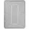 On-Q 20-Inch Plastic Hinged Door with Trim Ring for Media Enclosure - 5 Pack ENP20605NA - alternate 1