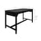 Diversified Spaces Lab Workbench, Top 72"x30" Charcoal/Blk AMS7230LCBB - alternate 2