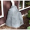 Good Ideas Rain Wizard Rock Rain Barrel - Light Granite RWWR42-LIG - alternate 4