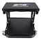 Performance Tool D-Frame Creeper Seat, Padded Cushion, Tool Tray, Casters W85007 - alternate 5