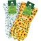 Best Garden Womens 1 Size Fits All Canvas Garden Glove with Gauntlet Cuff 727397 - alternate 5