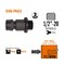 Cmt XTREME FAST ADAPTOR 1/2in-20 FOR HOLE SAW Dia.5/8in1-3/16in (1630mm) 550-PA01 - alternate 2