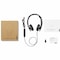 Lenovo Wired ANC Headset Gen 2 Teams 4XD1M45627 - alternate 8