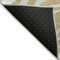 Homeroots 3' X 5' Gold And Ivory Animal Print Washable Indoor Outdoor Area Rug 600612 - alternate 7