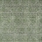 Homeroots 9' X 12' Olive Green And Beige Floral Washable Indoor Outdoor Area Rug 605733 - alternate 8