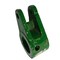 John Deere SUPPORT, JOHN DEERE OEM BP1627E BP1627E - alternate 4