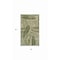 Homeroots 3' X 5' Green And Ivory Palm Leaf Indoor Outdoor Area Rug 554899 - alternate 8