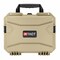 Eylar Intact 13.8in Stacker Series Compact Hard Gear Case with Foam Tan NG00011-TAN - alternate 1