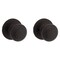 Kwikset Door Knob, Venetian Bronze, 138 to 134 in Thick Door, 214 in Strike 200CV 11P RCAL RC - alternate 4