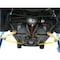 Atlas Automotive Equipment 9Ohsc 2-Post Lift +  In.Lawnmower In. Adapter Combo ATTD-9OHSC-COMBO-FPD - alternate 3
