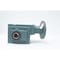 Dodge Industrial C262T010 RIGHT ANGLE GEAR REDUCER 5.4HP 10:1 180C262T010S1AT - alternate 4