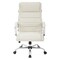 Office Star Products FL Series Executive Chair, Cream FL1327C-u28 - alternate 4