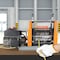 Vevor Electric/Manual Wire Stripping Machine Copper Cable Stripper 0.06''-1.57'' BXJDD370 - alternate 6