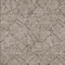 Homeroots 9' X 12' Brown And Beige Floral Washable Indoor Outdoor Area Rug 594615 - alternate 5