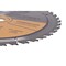Century Drill & Tool Construction Combination Mitre Saw Blade 10213 - alternate 2