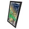 Holland Bar Stool Co Georgia Tech 15" x 26" Football Mirror MFtblGATech - alternate 2