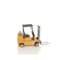 Homeroots Propane Forklift Sculpture 401176 - alternate 1