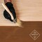 Varathane Premium Fast Dry Wood Stain, Early American, 1 Qt 262005 - alternate 6