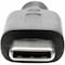 Tripp Lite ADAPTER USB-C TO DISPLAYPORT EXTERNAL U444-06N-DP4K6B - alternate 2