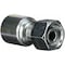 Gates Female DIN 24 Cone Swivel - Heavy Series with O-Ring MegaCrimp G25720-1225 - alternate 3