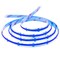 Beyond Led Technology LED Strip Light, 50 Watt, Blue, 24V, 16', 24V, 60W Driver, Double Layer, UL Listed BLT-SQ528LC1(Blue) - alternate 2