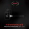 Fill-Rite Positive Displacement Flowmeter, 1/2 inSz TM04DSHEAXKA2HB - alternate 2