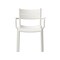 Lagoon Naples Stackable Armchair, 2PK 7220W9-ASLGS - alternate 4