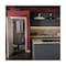 Rheem RTG 8.4 GPM 180,000 BTU 120 Volt Residential Indoor Natural Gas Tankless Water Heater RTG-84DVLN-3 - alternate 3