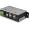 Startech.Com 4 Port USB 2.0 Hub Industrial -40/185F HB20A4AME - alternate 1