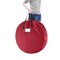 Tiny Tim Totes Wreath Storage Bag 36in Organizer for Artificial Christmas Wreaths and Garlands Holiday Themed Tote 83-DT5569 - alternate 5
